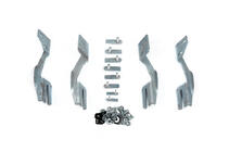 Ford Kuga 2008-2013 Mounting brackets for side steps photo 1