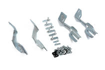 Ford Kuga 2008-2013 Mounting brackets for side steps photo 3