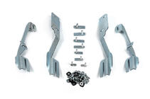 Ford Kuga/Escape 2019- Mounting brackets for side steps photo 1