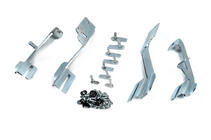 Ford Kuga/Escape 2019- Mounting brackets for side steps photo 2