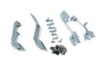 Ford Kuga/Escape 2019- Mounting brackets for side steps photo 3