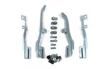 Ford Courier 2014-2023 Mounting brackets for side steps photo 1