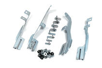 Ford Courier 2014-2023 Mounting brackets for side steps photo 2