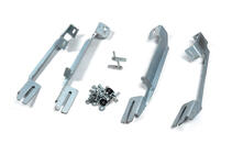 Ford Connect 2002–2006 Mounting brackets for side steps photo 2