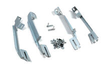 Ford Connect 2002–2006 Mounting brackets for side steps photo 3