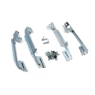 Mounting brackets for side steps photo 3