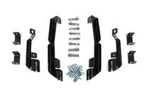 Ford Ecosport 2013-2022 Mounting brackets for side steps photo 1