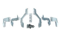 Ford Transit 2000–2014 Mounting brackets for side steps photo 1