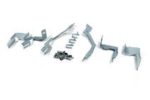 Ford Transit 2000–2014 Mounting brackets for side steps photo 2