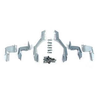 Mounting brackets for side steps photo 1
