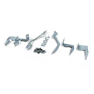 Mounting brackets for side steps photo 2