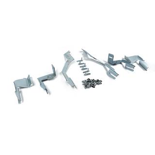 Mounting brackets for side steps photo 3