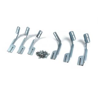 Mounting brackets for side steps photo 2