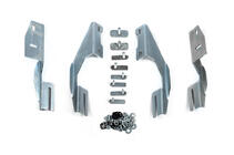 Ford Connect 2014-2021 Mounting brackets for side steps photo 1