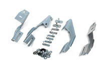 Ford Connect 2014-2021 Mounting brackets for side steps photo 2