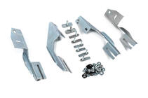 Ford Connect 2014-2021 Mounting brackets for side steps photo 3