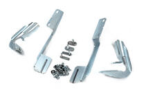 Fiat Doblo I 2001-2005 Mounting brackets for side steps photo 2