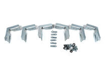 Ford Ranger 2002-2006 Mounting brackets for side steps photo 1