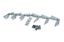 Ford Ranger 2002-2006 Mounting brackets for side steps photo 2