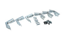 Ford Ranger 2002-2006 Mounting brackets for side steps photo 3