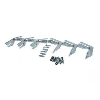 Mounting brackets for side steps photo 2