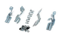 Ford Kuga/Escape 2013-2019 Mounting brackets for side steps photo 2