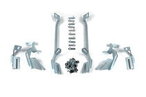 Ford Custom 2013-2022 Mounting brackets for side steps photo 1