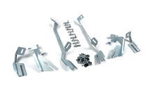 Ford Custom 2013-2022 Mounting brackets for side steps photo 3