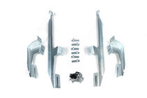 Ford Explorer 2011-2019 Mounting brackets for side steps photo 1