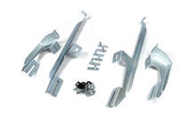 Ford Explorer 2011-2019 Mounting brackets for side steps photo 2