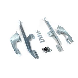 Mounting brackets for side steps photo 3
