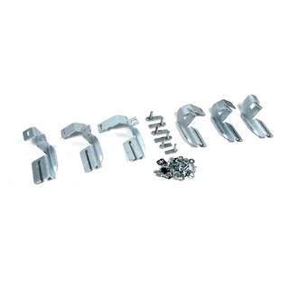 Mounting brackets for side steps Hyundai Kona 2017-2023 photo 3