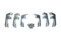 Honda Pilot 2015-2022 Mounting brackets for side steps photo 1