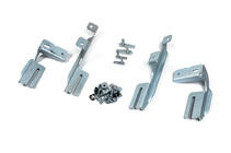 Honda HR-V 2014-2021 Mounting brackets for side steps photo 2