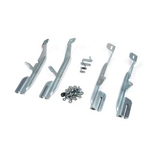 Mounting brackets for side steps Jeep Grand Cherokee WK 2004-2010 photo 2