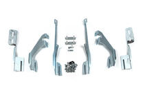 Land Rover Discovery Sport 2014- Side step brackets (2015-2019) photo 1