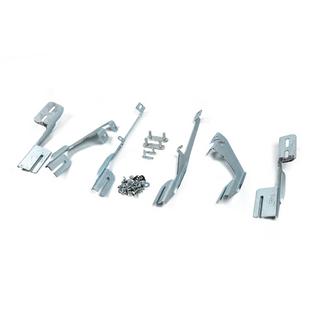 Side step brackets (2015-2019) Land Rover Discovery Sport 2014- photo 2