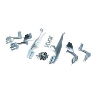 Mounting brackets for side steps photo 2