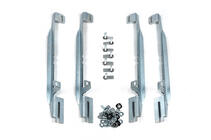 Honda HR-V 1998-2006 Mounting brackets for side steps photo 1
