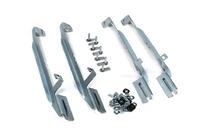 Honda HR-V 1998-2006 Mounting brackets for side steps photo 3