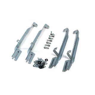 Mounting brackets for side steps photo 2