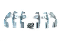 Honda Pilot 2008-2015 Mounting brackets for side steps photo 1