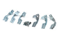 Honda Pilot 2008-2015 Mounting brackets for side steps photo 2
