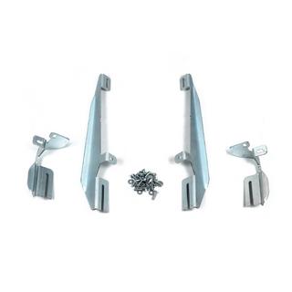 Mounting brackets for side steps photo 1