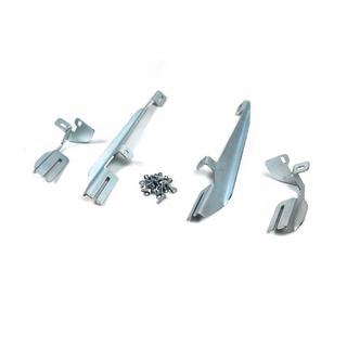Mounting brackets for side steps photo 2