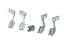 Honda CRV 2012-2016 Mounting brackets for side steps photo 2