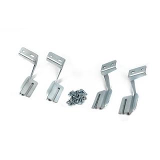 Mounting brackets for side steps photo 2