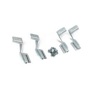 Mounting brackets for side steps photo 3