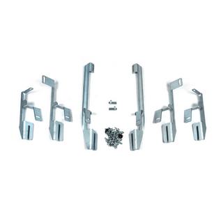 Mounting brackets for side steps Land Rover Discovery III 2004–2009 photo 1
