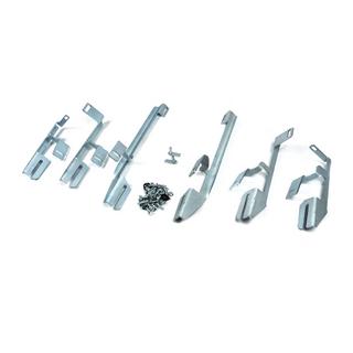 Mounting brackets for side steps Land Rover Discovery IV 2009-2017 photo 2